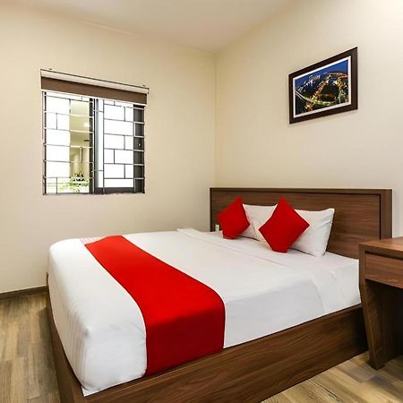 Coco Grove Tourist Inn Panglao Zewnętrze zdjęcie