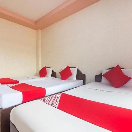 Coco Grove Tourist Inn Panglao Zewnętrze zdjęcie
