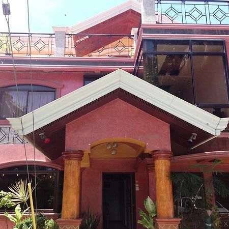 Coco Grove Tourist Inn Panglao Zewnętrze zdjęcie