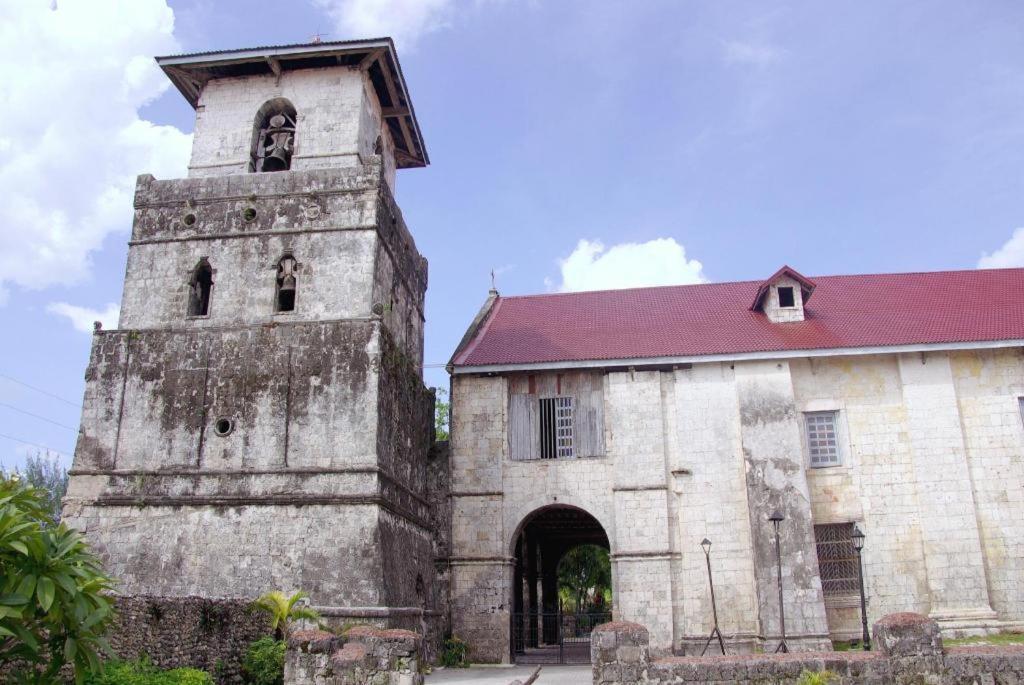 Coco Grove Tourist Inn Panglao Zewnętrze zdjęcie