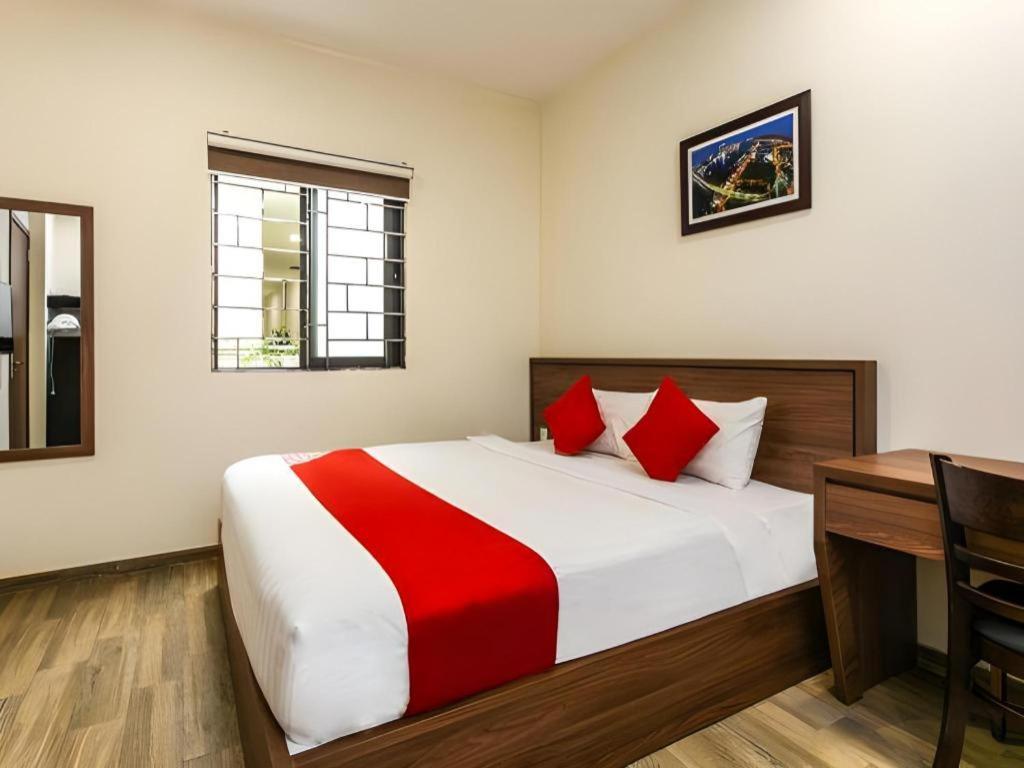 Coco Grove Tourist Inn Panglao Zewnętrze zdjęcie