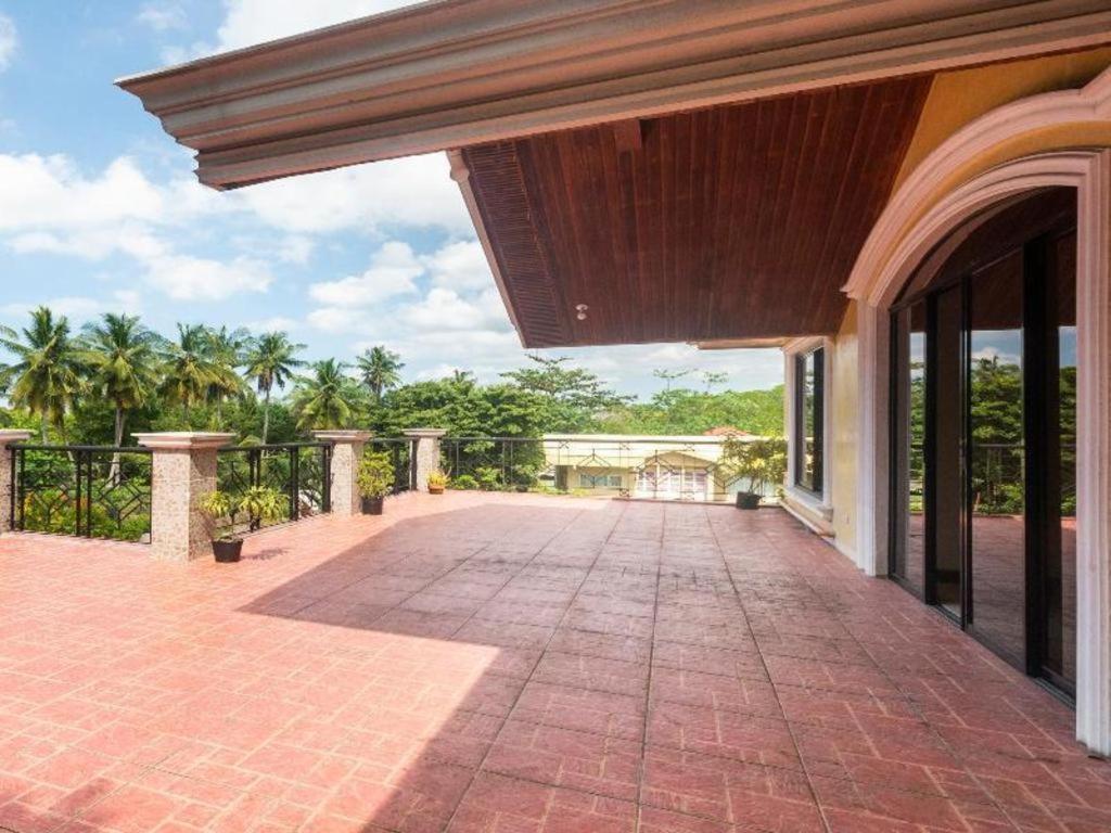 Coco Grove Tourist Inn Panglao Zewnętrze zdjęcie