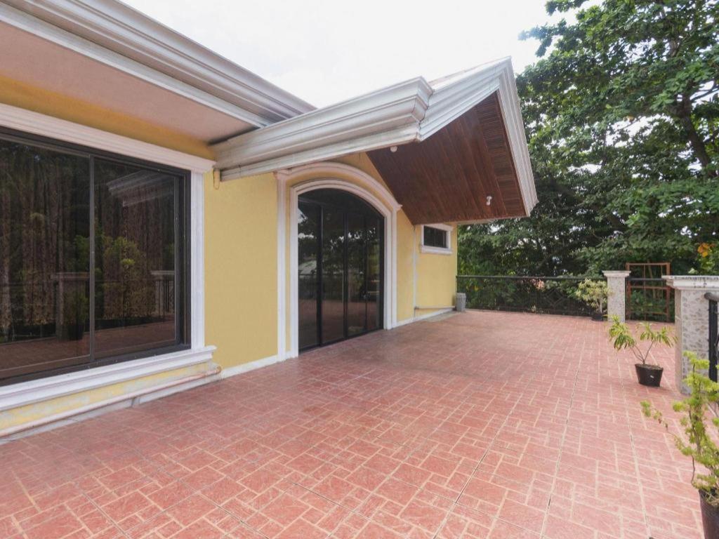 Coco Grove Tourist Inn Panglao Zewnętrze zdjęcie