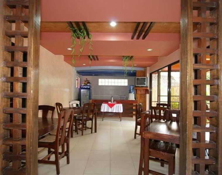 Coco Grove Tourist Inn Panglao Zewnętrze zdjęcie